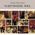 2LPFleetwood mac / Best Of Peter Green's Fleetwood Mac / Vinyl / 2LP