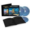 3CD / Grateful Dead / From The Mars Hotel / 50th Anniv... / Digipack / 3CD