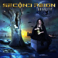 CDSecond Reign / Gravity
