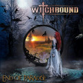 CDWitchbound / End of Paradise