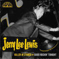 LPLewis Jerry Lee / Killer In Stereo:Good Rockin' Tonight / Vinyl
