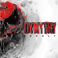 CDDymytry / Revolt / Digipack