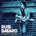 LPBallard Russ / It's Good To Be Here / Vinyl