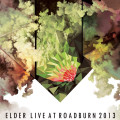 3LPElder / Live At Roadburn 2013 / Vinyl / 3LP