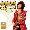 LPMungo Jerry / Gold / Coloured / Vinyl