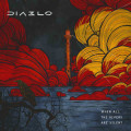 CDDiablo / When All The Rivers Are Silent / Digipack