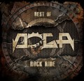 2CDDoga / Rock Ride / Best Of / Digipack / 2CD