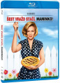 Blu-RayBlu-ray film /  est vrad sta,maminko / Blu-Ray