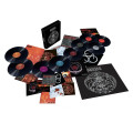 LPDeicide / Deicide / Roadrunner Years 1990-2001 / Box / Vinyl / 9LP