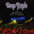 3LPDeep Purple / Live In Verona / Vinyl / 3LP