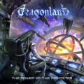 CDDragonland / Power Of The Nightstar / Digipack