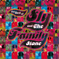 2LPSly & The Family Stone / Best Of / Vinyl / Coloured / 2LP