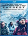 Blu-RayBlu-ray film /  Everest / Blu-Ray