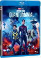Blu-RayBlu-ray film /  Ant-Man a Wasp:Quantumania / Blu-Ray