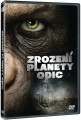 DVDFILM / Zrozen planety opic / Rise Of The Planet Of The Apes