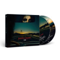 CD/BRDCooper Alice / Road / Digipack / CD+Blu-Ray