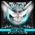 CDHollywood Undead / New Empire Vol.1