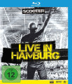 Blu-RayScooter / Live In Hamburg / Blu-Ray