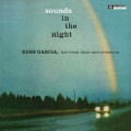 LPGarcia Russ / Sounds In the Night / Vinyl