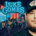 CDCombs Luke / Growin' Up