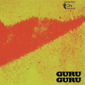 CDGuru Guru / Ufo / Reissue