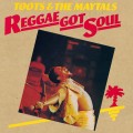 LPToots & the Maytals / Reggae Got Soul / Vinyl