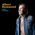 CDHammond Albert / Body Of Work / Digipack