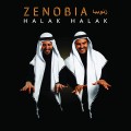 LPZenobia / Halak,Halak / Vinyl