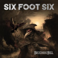 CDSix Foot Six / Beggar's Hill / Digipack