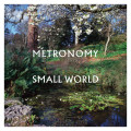 CDMetronomy / Small World