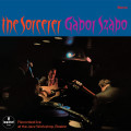 LPSzabo Gabor / Sorcerer / Reissue / Vinyl