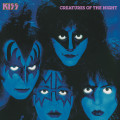 CDKiss / Creatures Of The Night / 40th Anniversary