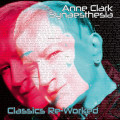 2CDClark Anne / Synasthesia / Classics Re-Worked / 2CD