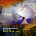 2LPTangerine Dream / Chandra: The Phantom Ferry Part I / Vinyl / 2LP