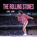 LPRolling Stones / Live 1981 / Pink / Vinyl