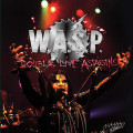 CDW.A.S.P. / Double Live Assassins / 2CD / Reissue