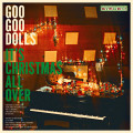 CDGoo Goo Dolls / It's Christmas All Over / Digisleeve