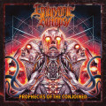 CDEmbryonic Autopsy / Prophecies of the Conjoin / Digipack