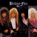 CDBritny Fox / Britny Fox