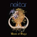 2CDNektar / Book of Days / 2CD / Digipack / Deluxe