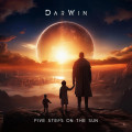 CD / Darwin / Five Steps On The Sun