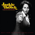 LPOST / Jackie Brown / Coloured / Vinyl