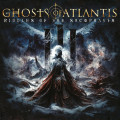 CDGhosts of Atlantis / Riddles Of The Sycophants / Digipack