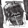 LPCaustic Wound / Death Posture / Vinyl