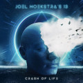 CDJoel Hoekstra's 13 / Crash Of Life