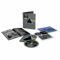 Blu-RayPink Floyd / Dark Side Of The Moon / 50' Anniversary / Blu-Ray