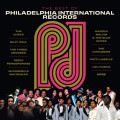 LPVarious / Best of Philadelphia International Records / Vinyl
