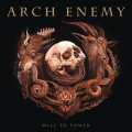 LP/CDArch Enemy / Will To Power / Vinyl / LP+CD