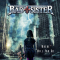 CDBad Sister / Where Will You Go