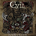 LPEvil / Book Of Evil / Gold / Vinyl